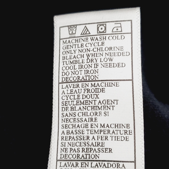 Marc Ecko Cut & Sew Tiger Artwork Shirt - Picture 6 of 6